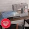 SINGER® HD6380 Heavy Duty Sewing Machine